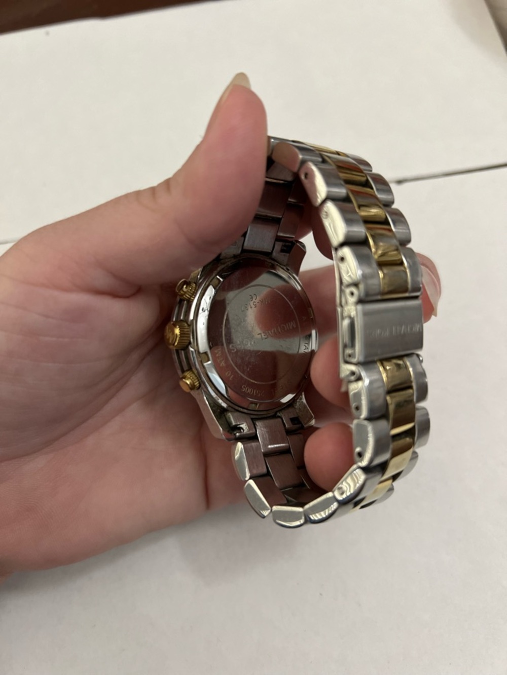 Michael Kors watch - Picture 5 of 6